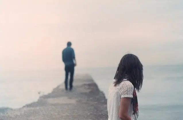 El amor mata: La relación con mi ex.