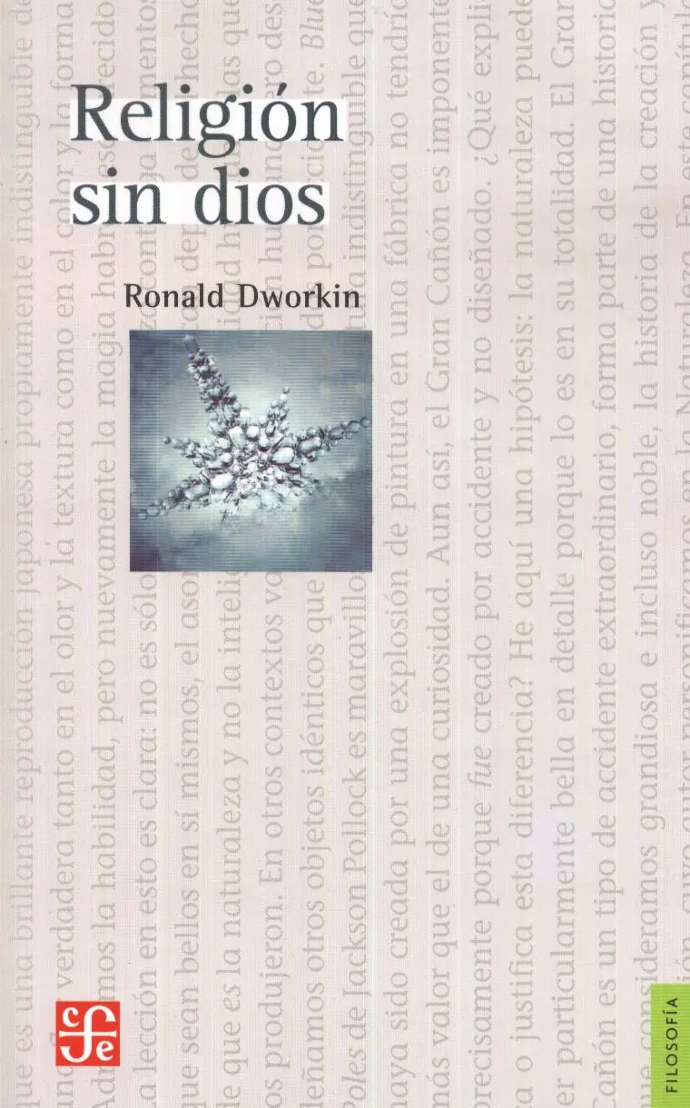 Religión sin dios (2015)