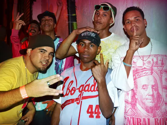 piranas