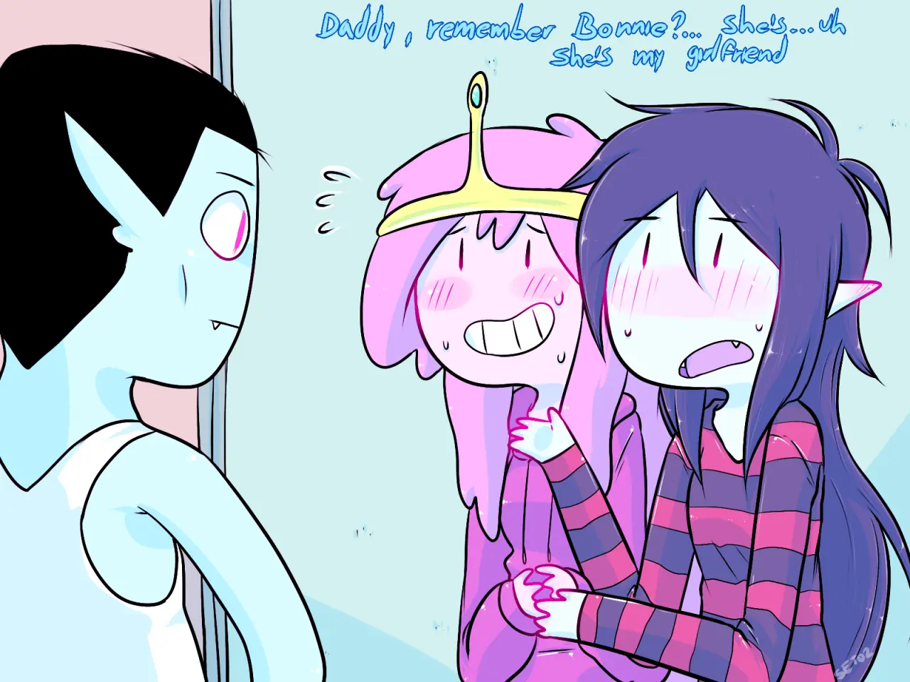 Unicas y diferentes: 5 personajes amados por las minas poser