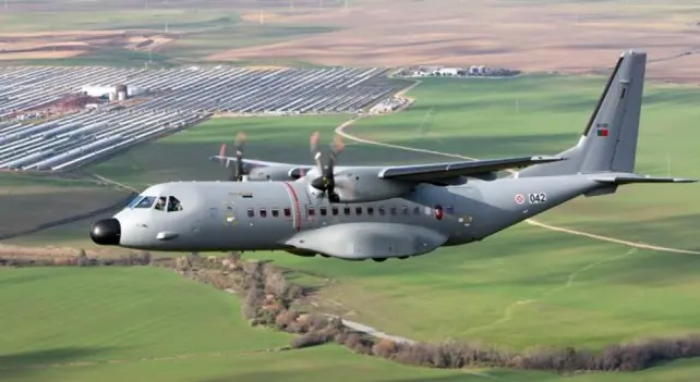 Mira lo que comprara Armada Argentina