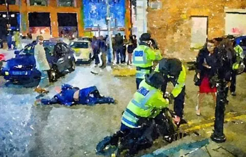 Policia
