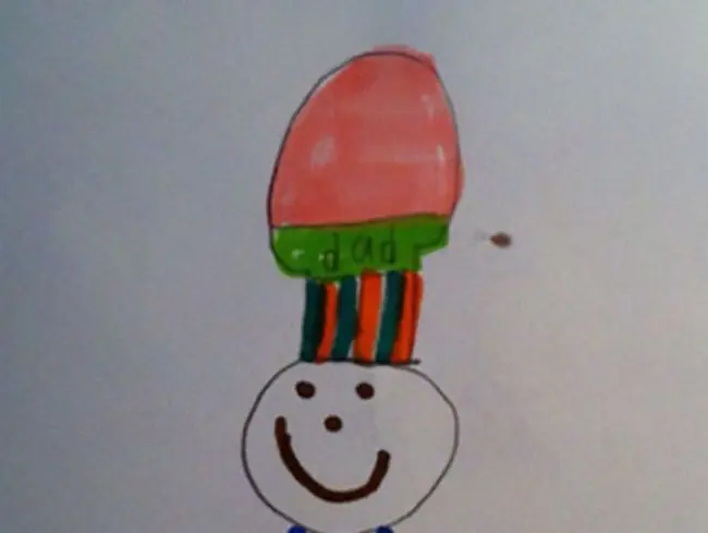 dibujos mal interpretados