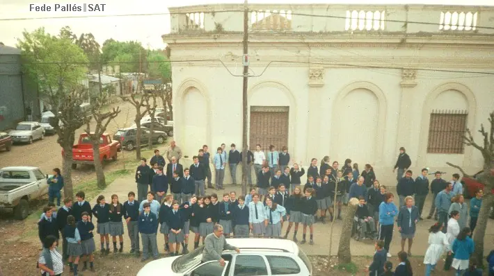 Buenos Aires Buenos Aires