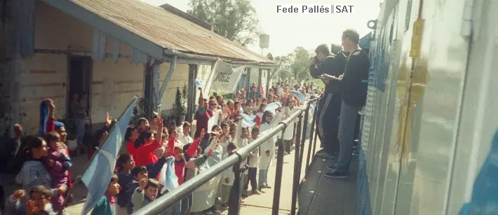 Buenos Aires Buenos Aires