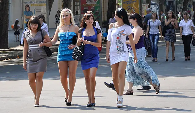 conquistar mujeres