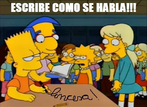 sonrisas