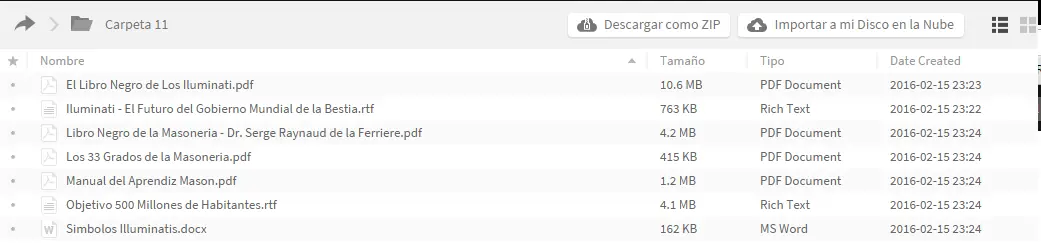 Interesante