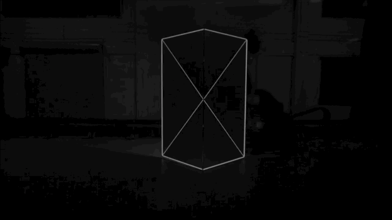 Mapping: Lo que vas a ver no ocurre en realidad, pasá