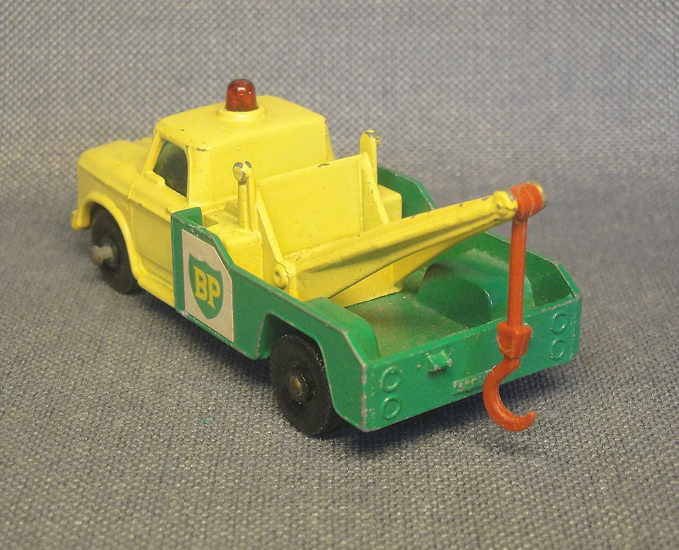 Garaje Miniatura