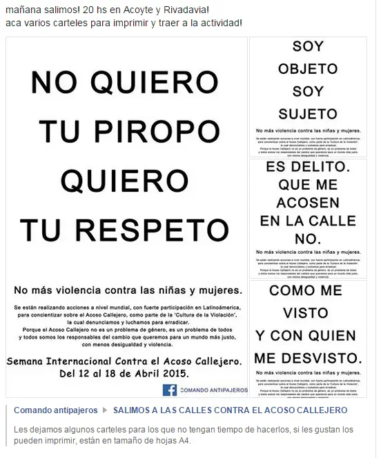 antiacoso