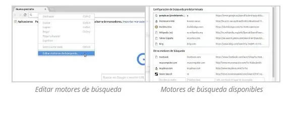 mejorar busqueda en google