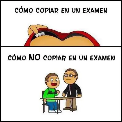 risas