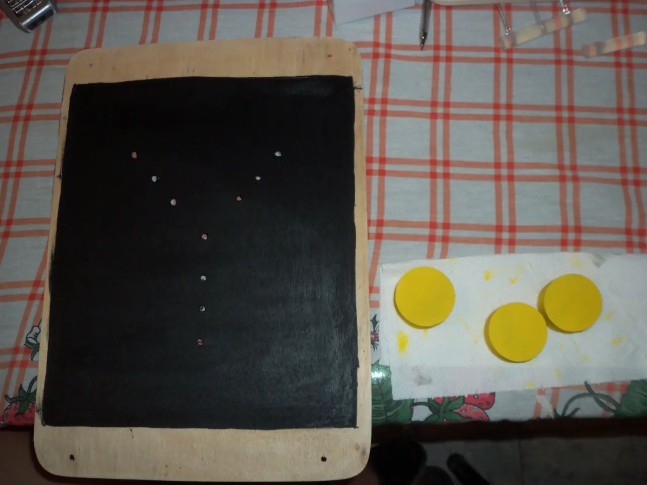 condensador de flujos