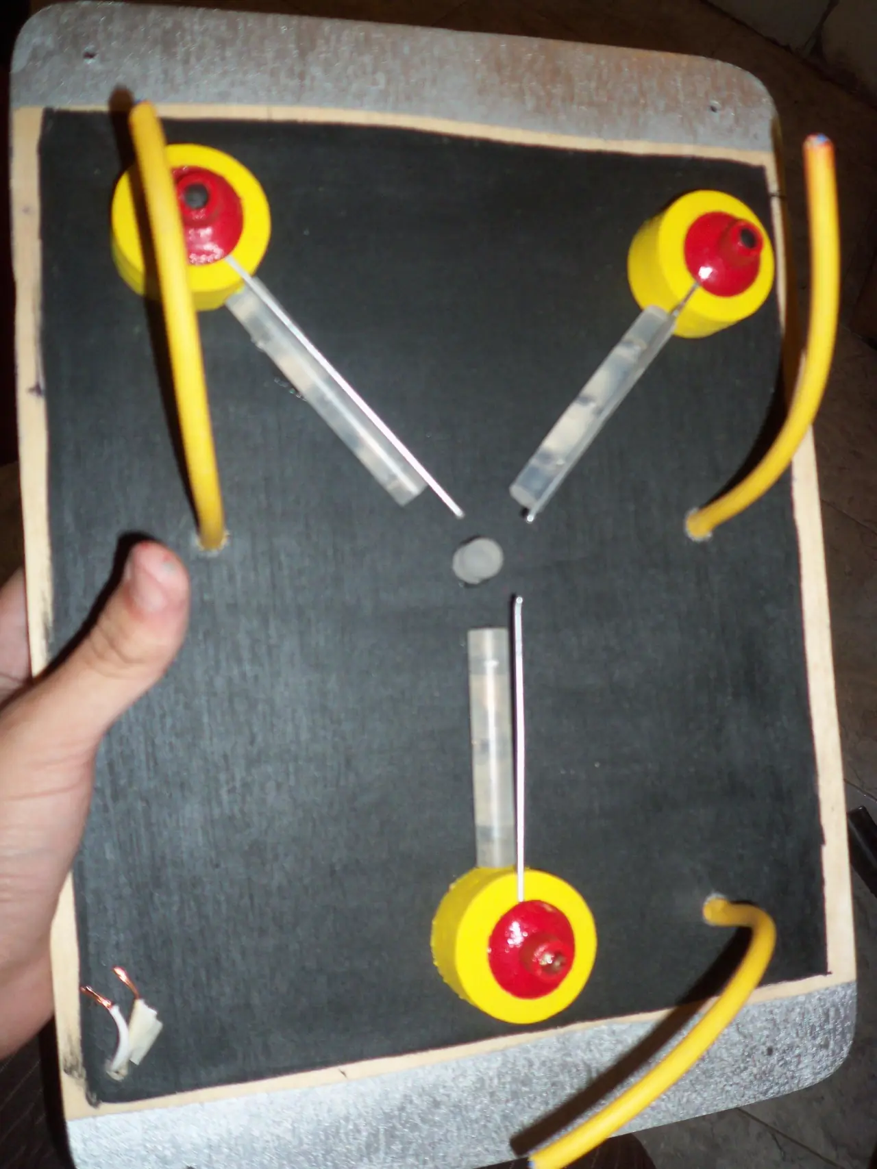 flux capacitor