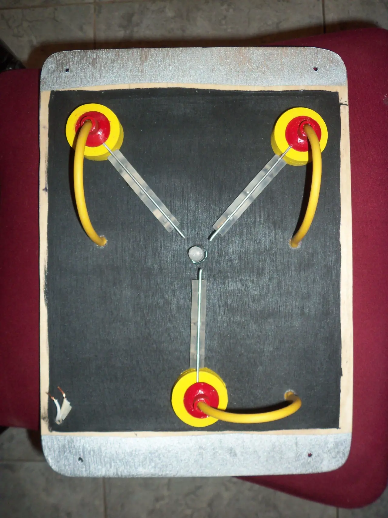 condensador de flujos