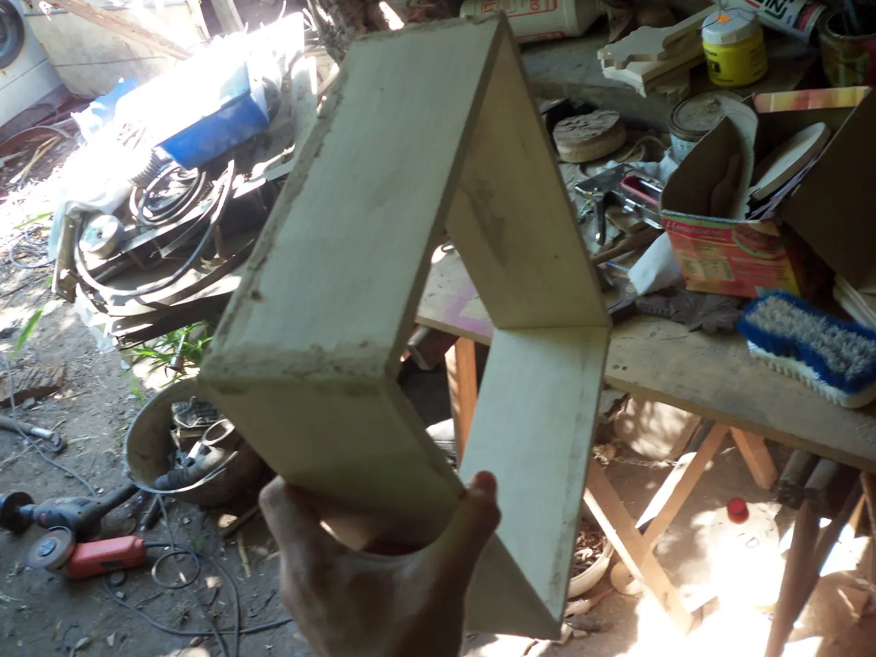 condensador de flujos