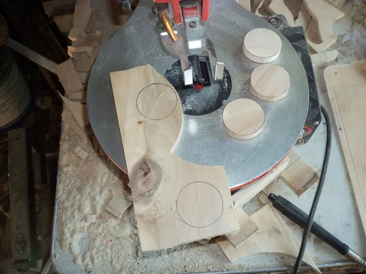 condensador de fluzo