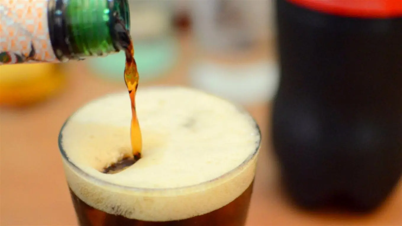 La CNN calificó el Fernet como un "desagradable jarabe