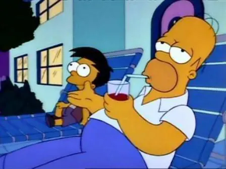 Personajes de los Simpsons poco conocidos (Megapost) Personajes de los Simpsons poco conocidos (Megapost)