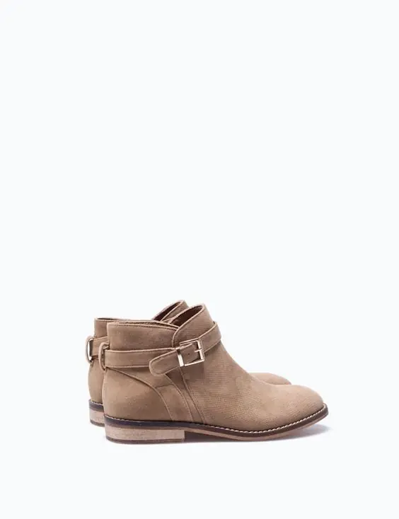 botas