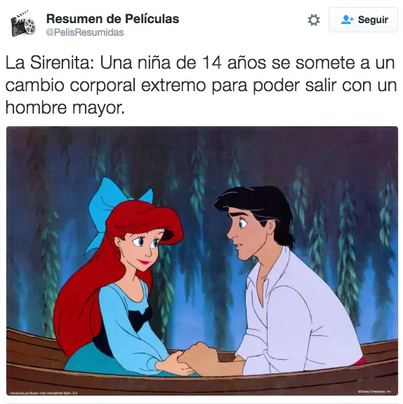 tus peliculas favoritas
