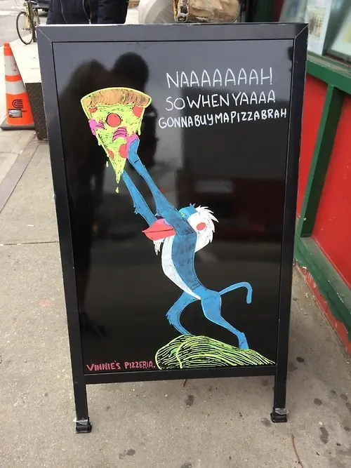 Humor gráfico, empezá tu viernes meándote de risa lince!