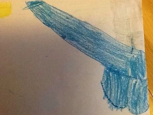 12 dibujos infantiles que no son lo que estás pensando