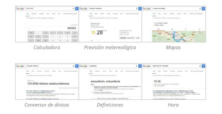 mejorar busqueda en google