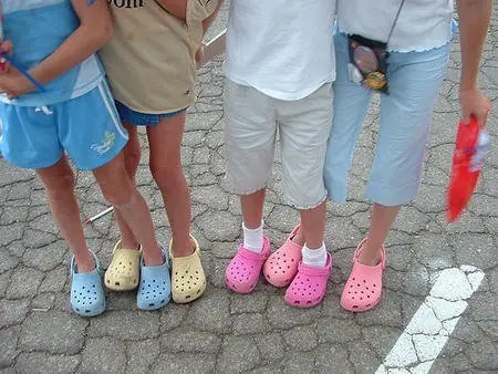 zapatos