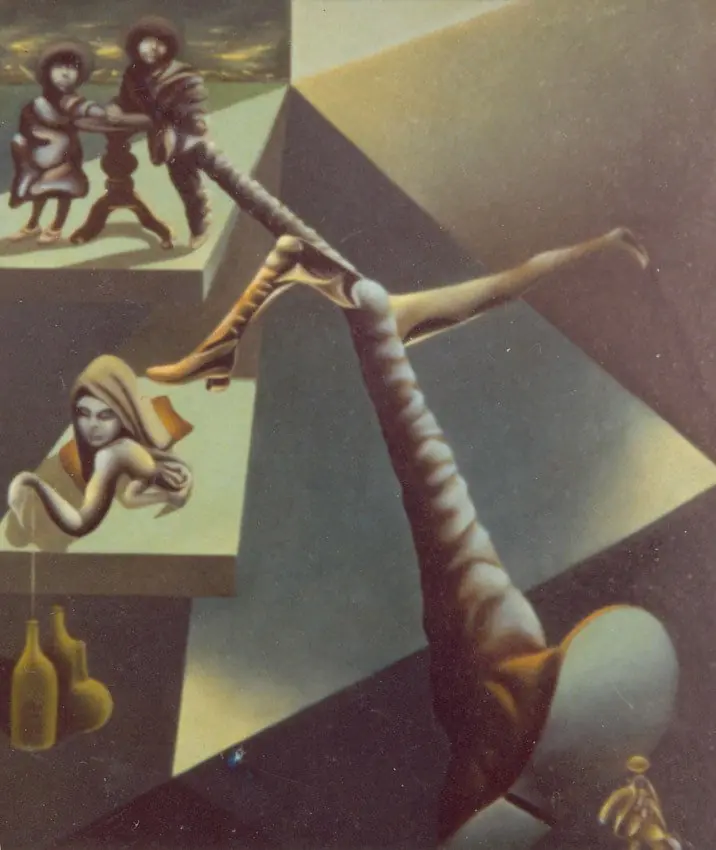 abstracta