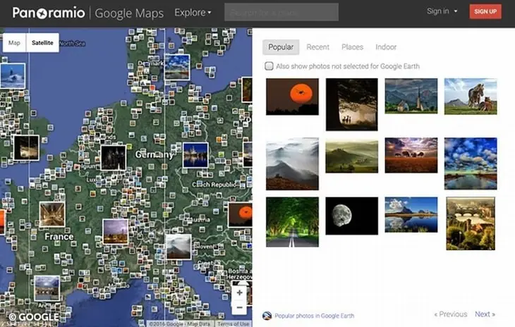 Google Google