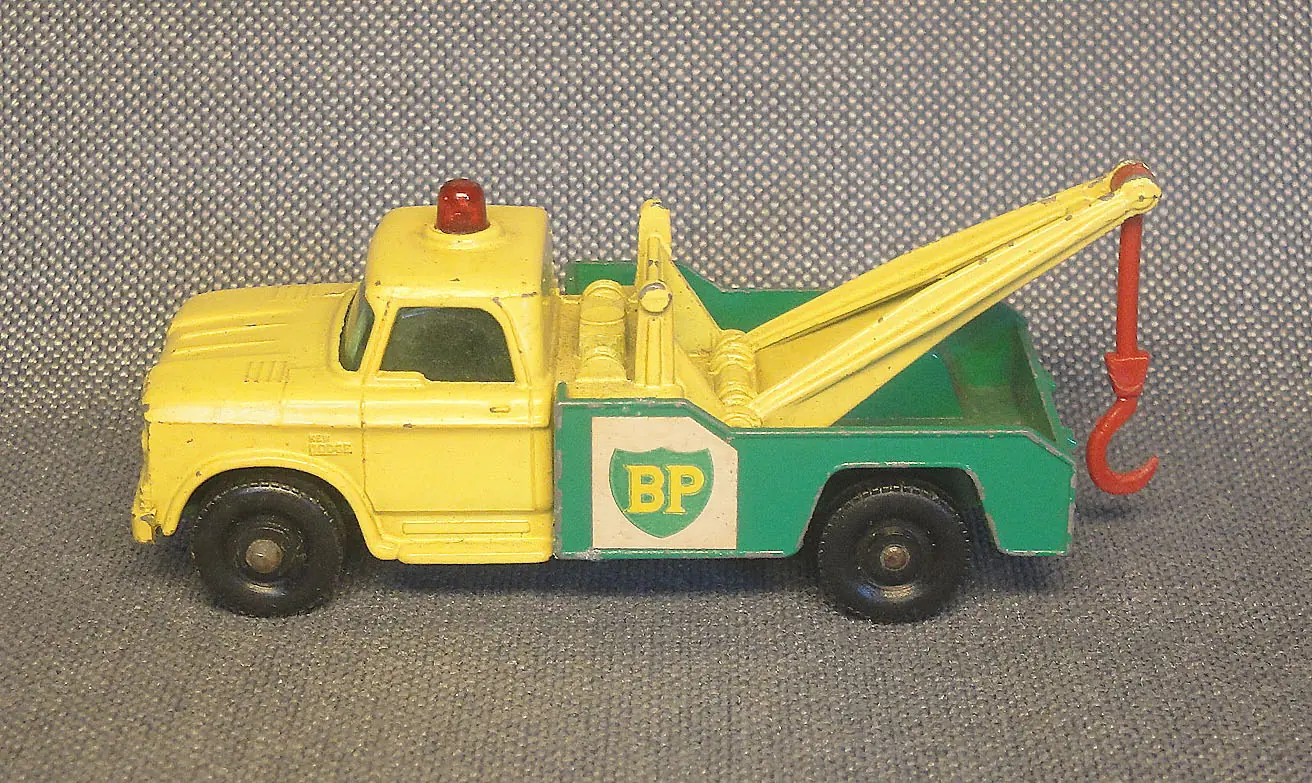 Matchbox