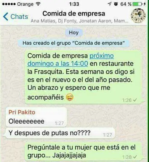 pero