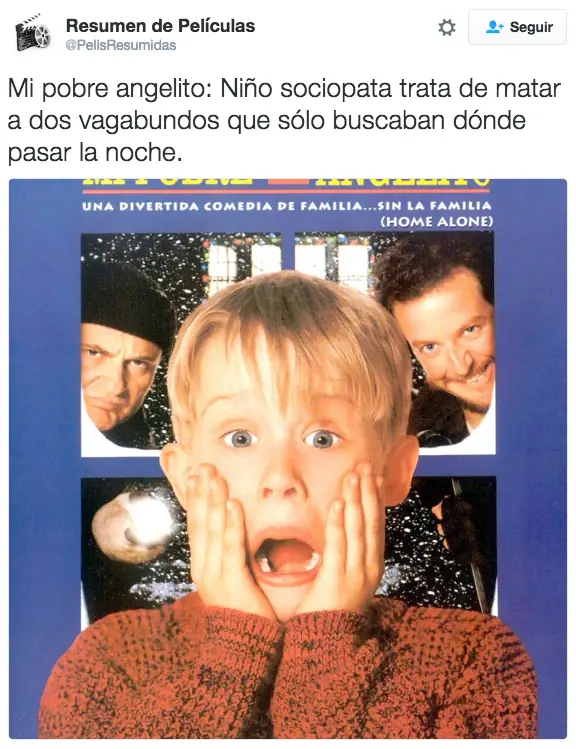 21 Divertidas resenas que arruin