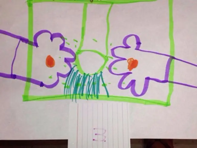 dibujos infantiles