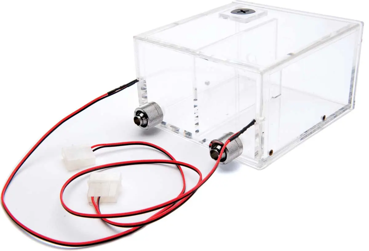 water cooling water cooling