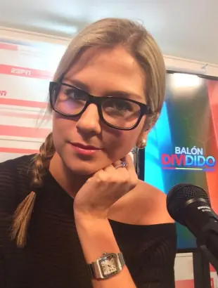 Presentadoras MILF de noticias Colombianas [Pasa Lince]