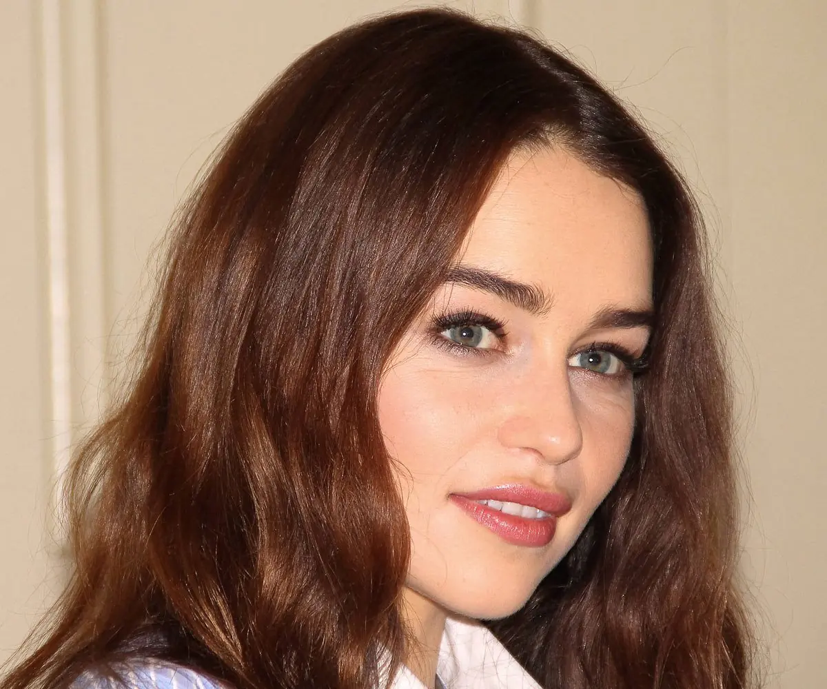 Emilia Clarke: 10 curiosidades que quizás no sabías Emilia Clarke: 10 curiosidades que quizás no sabías