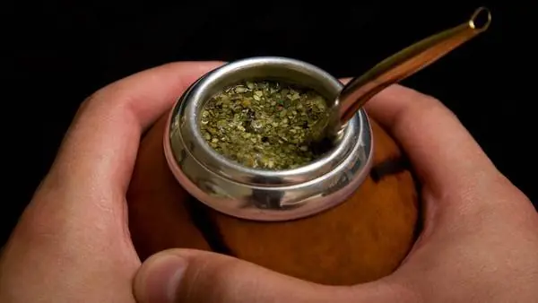 Mate Argentino vs Uruguayo. Con cual te quedas?