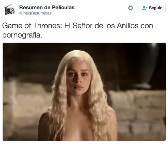 tus peliculas favoritas