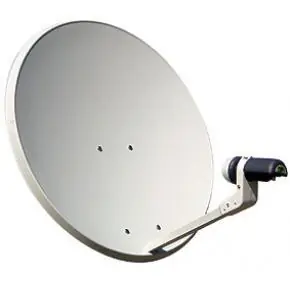 television