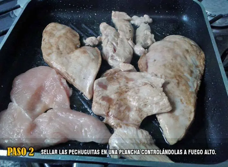 Pollo Pollo