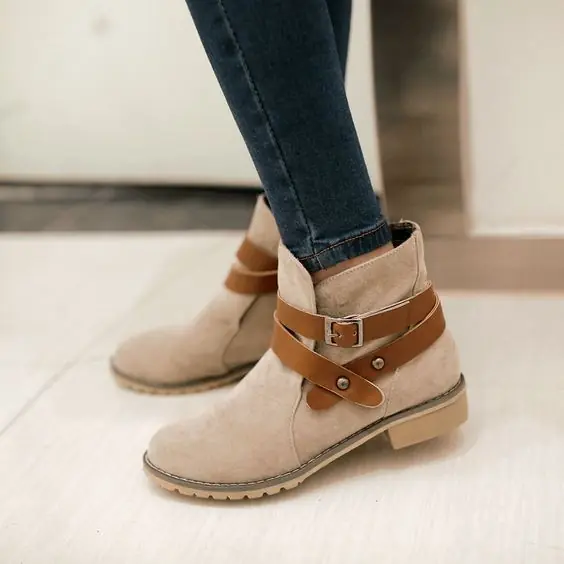 botas