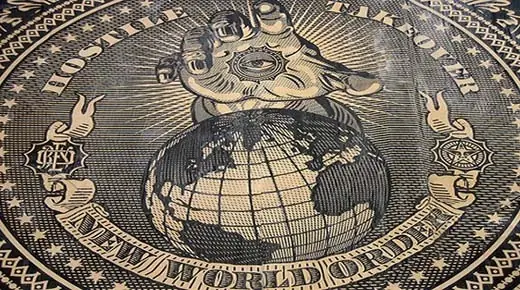 Pizzagate, pedofilia de la Elite Mundial