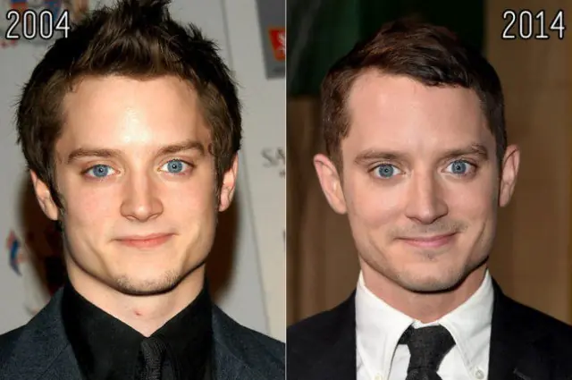 17 Estrellas De Hollywood Que Se Rehúsan A Envejecer