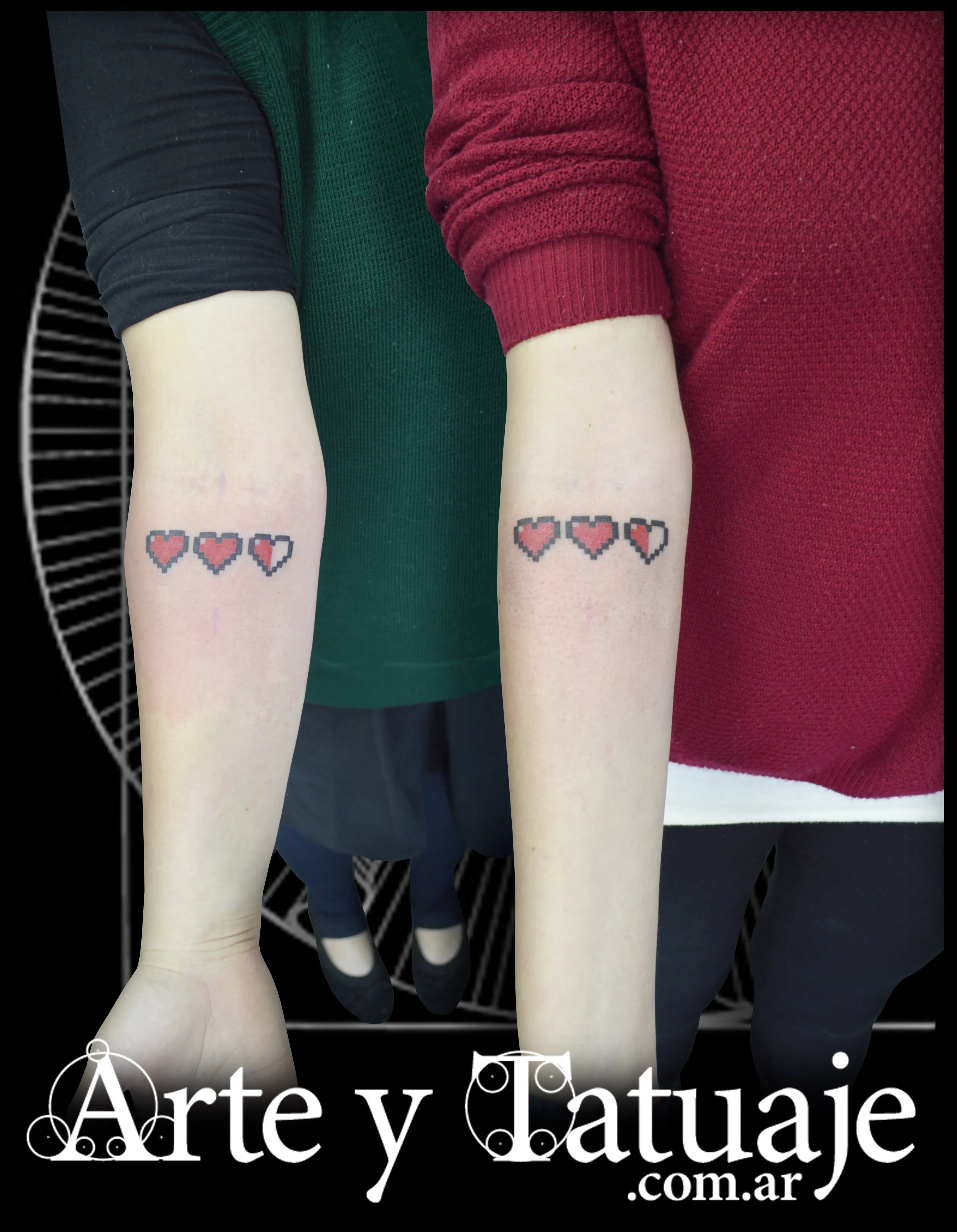 tatuajes