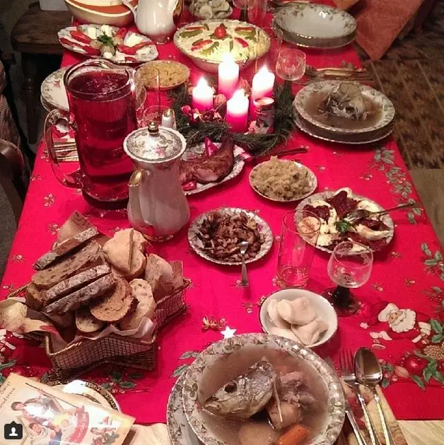 navidad en distintas partes del mundo