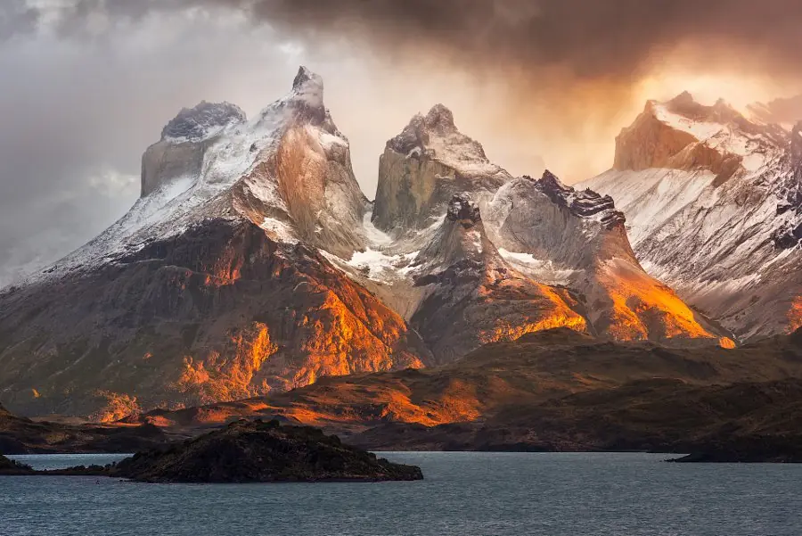 Las 25 mejores fotos de esta semana [5] [500px]