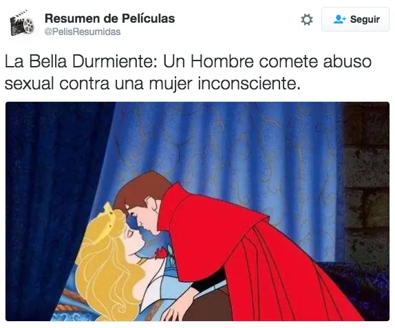 Divertidas reseñas que arruinarán tus películas favoritas.